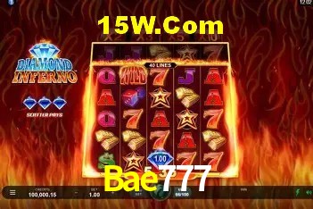 Bae777 Slot - 320+ Caça-Níqueis Premium