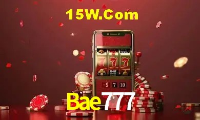 Design Responsivo Bae777