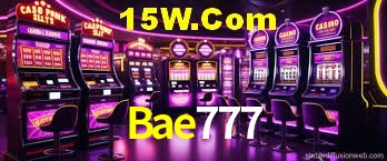 Live Casino Bae777