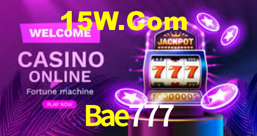 Bae777: Jogos de Caça-Níqueis-Altas Recompensas, Roleta-Velocidade, Blackjack-Desafios Máximos