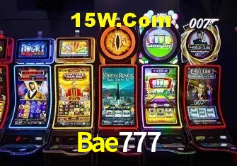 Tecnologia da Plataforma Bae777