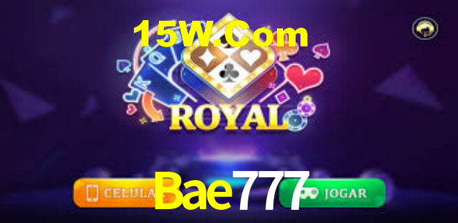 Bae777 App - Aplicativo Móvel Oficial