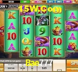 Casino Ao Vivo Bae777