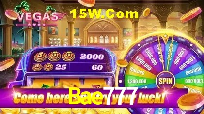 Login Seguro Bae777