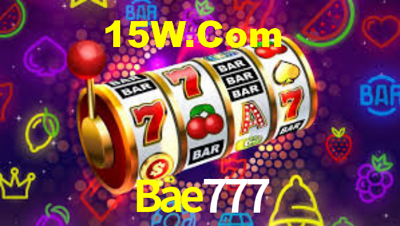 Bae777 - App Features