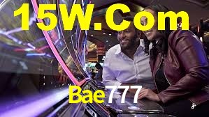 Blackjack Table Bae777