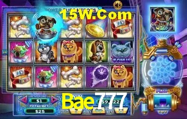 Bae777 São Paulo - Top Slots
