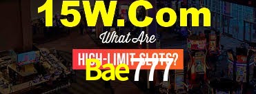 VIP Casino Bae777