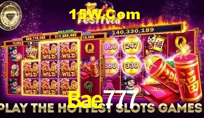Bae777 Rio de Janeiro - Slot Strategy
