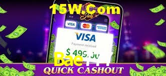 Slot Games Bae777