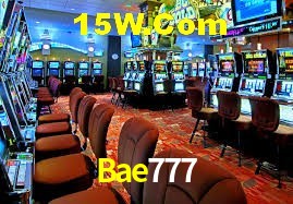 Game Statistics Bae777