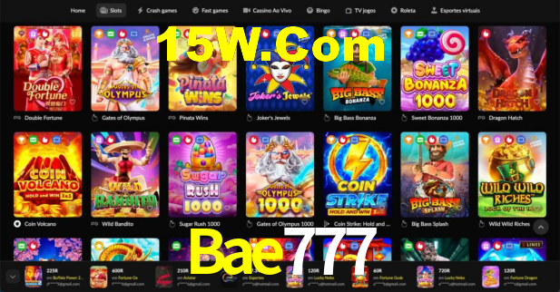 Bae777