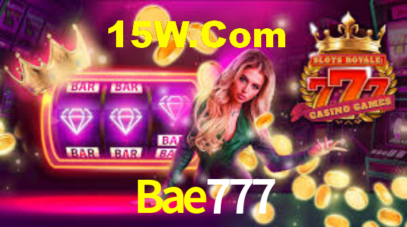 Bae777 - Installation Guide
